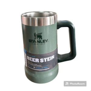JARRA STANLEY PARA CERVEZA 24 OZ