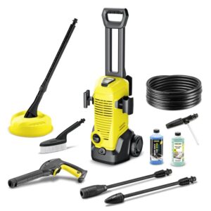 HIDROLAVADORA KARCHER K3 car & home