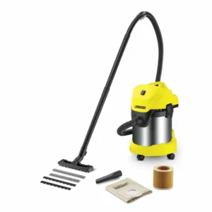 ASPIRADORA KARCHER WD 3