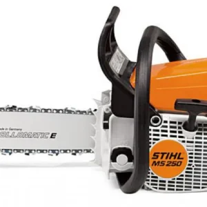 MOTOSIERRA STIHL MS 250