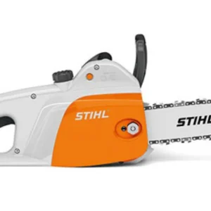 MOTOSIERRA ELÉCTRICA STIHL MSE 141 ESPADA 35 CM
