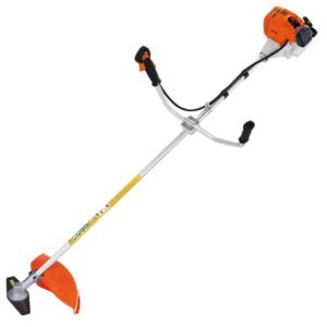 DESMALEZADORA STIHL FS 85