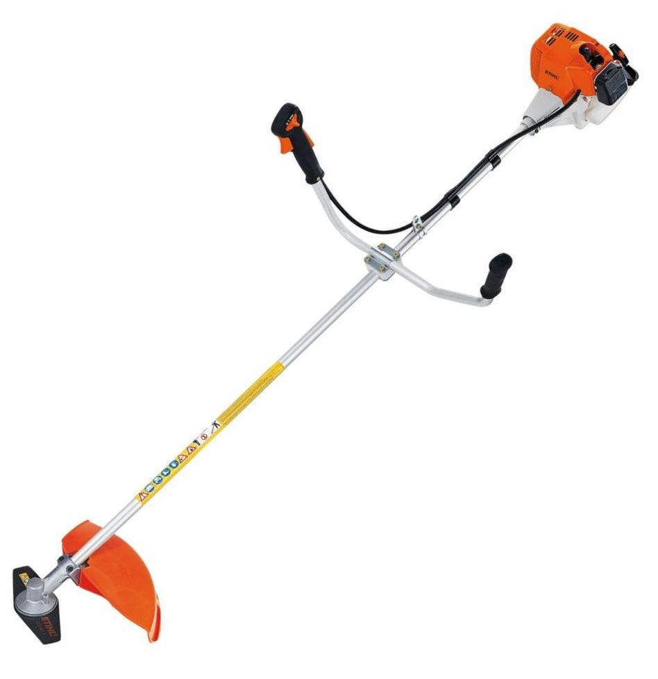 DESMALEZADORA STIHL FS 85