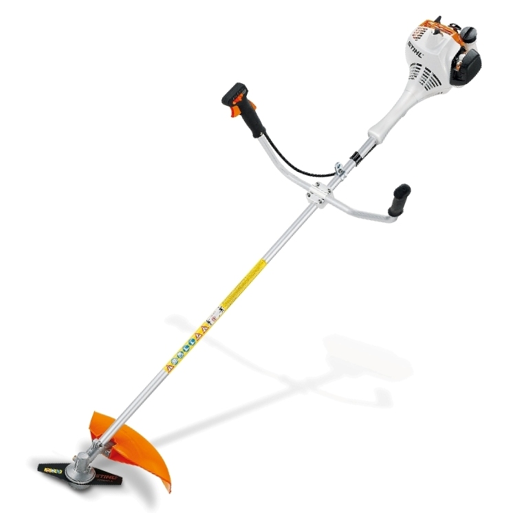 DESMALEZADORA FS 55 STIHL