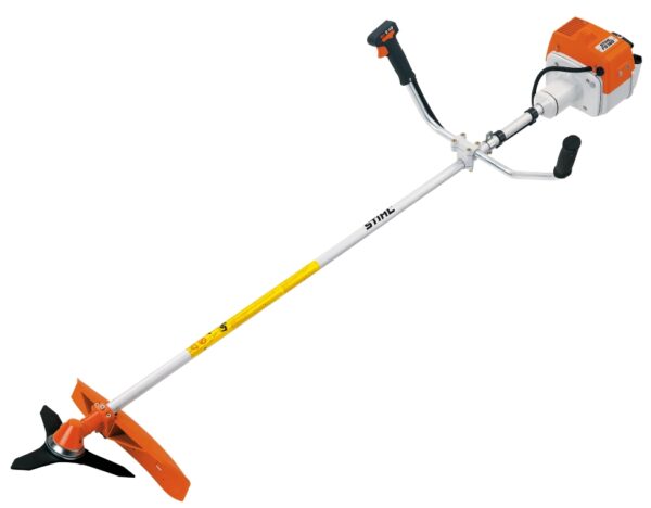 DESMALEZADORA STIHL FS 160 – Agropecuaria Santa Rosa | Insumos para el ...