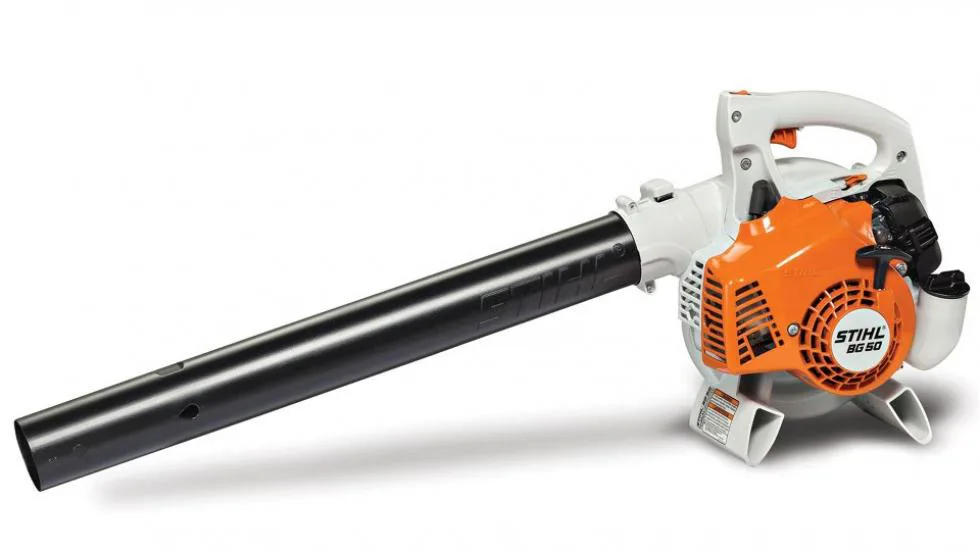 SOPLADOR STIHL BG 50