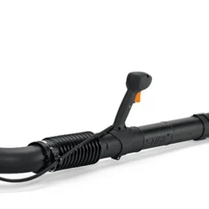 SOPLADOR DE MOCHILA STIHL BR 200