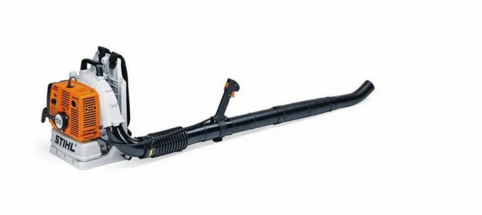 SOPLADOR DE MOCHILA STIHL BR 420