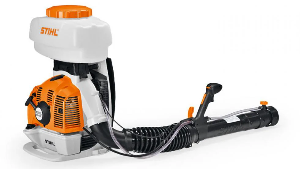 SOPLADOR ATOMIZADOR STIHL SR 450