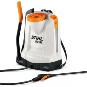 PULVERIZADOR MANUAL STIHL SG 71
