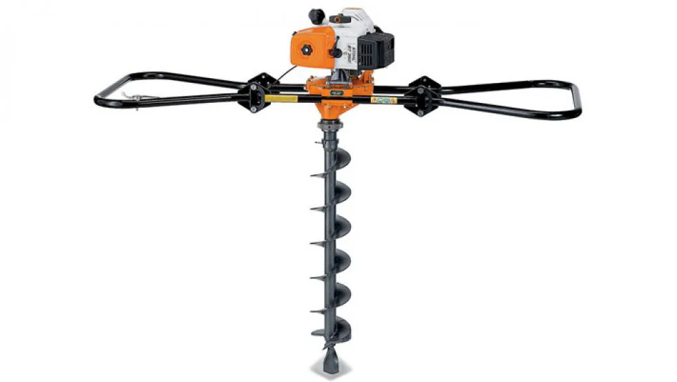 HOYADORA STIHL BT 360