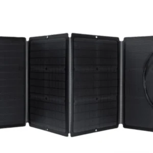 PANEL SOLAR ECOFLOW 110 W