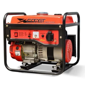 GENERADOR COMET SRGE1500