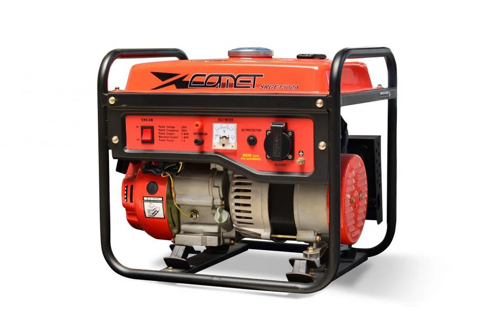 GENERADOR COMET SRGE1500