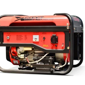 GENERADOR COMET SRGE2500D