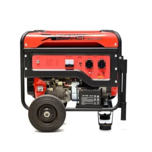 GENERADOR COMET SRGE 7500D