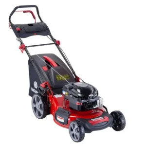 CORTACESPED WORLD SERIE 500 CON TRACCIÓN