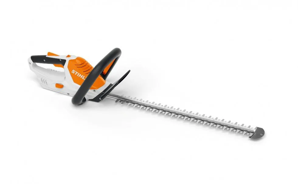 CORTACERCO A BATERÍA STIHL HSA 45