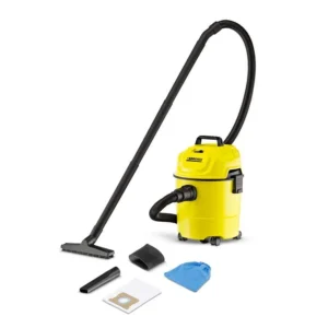 ASPIRADORA KARCHER WD 1