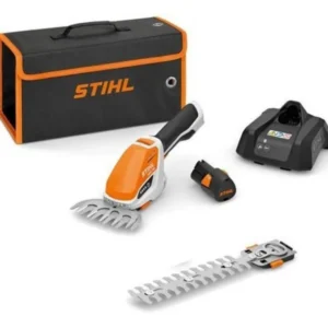 CORTACERCO A BATERÍA STIHL HSA 26