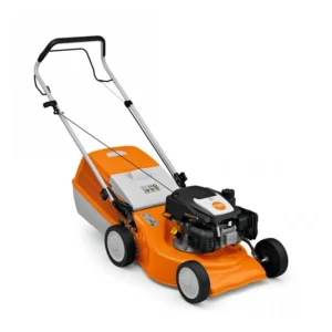 CORTADORA STIHL RM 253.3 T AUTOPROPULSADA