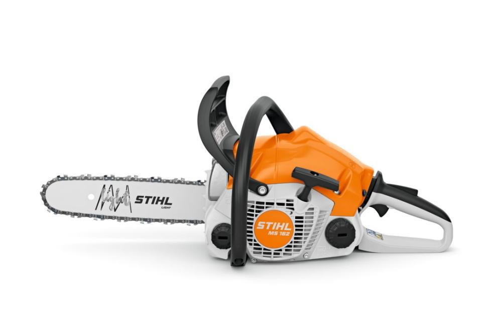MOTOSIERRA STIHL MS 162 - Imagen 2