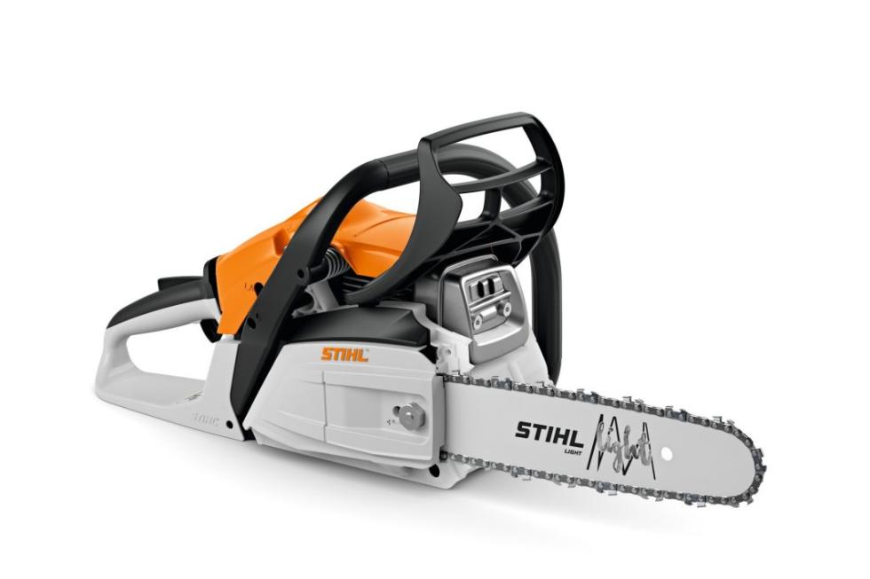MOTOSIERRA STIHL MS 162