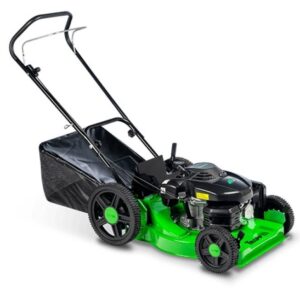 CORTADORA DE CESPED TRAPP LF-650RM