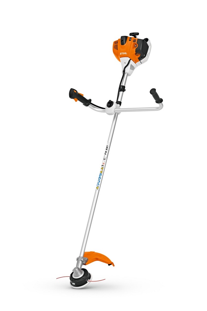 DESMALEZADORA STIHL FS 221
