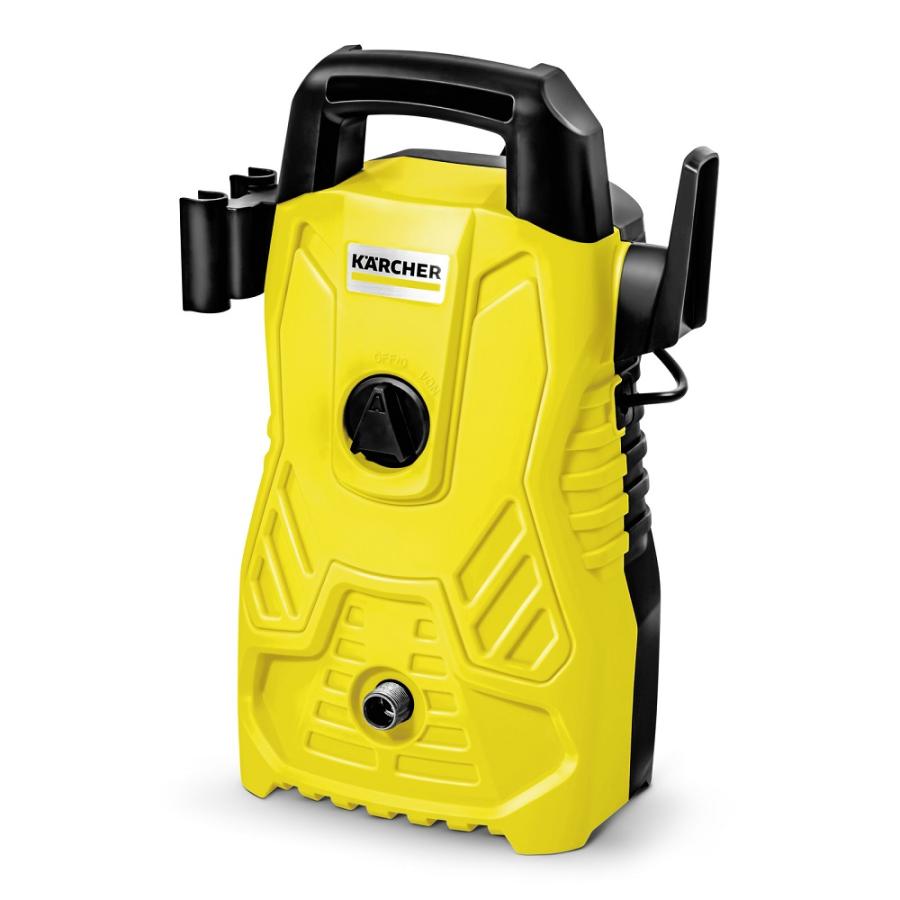 HIDROLAVADORA KARCHER COMPACTA - Imagen 3