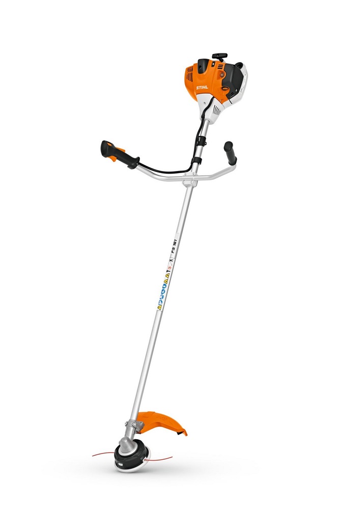 DESMALEZADORA STIHL FS 161
