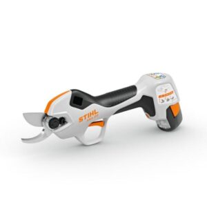 TIJERA A BATERÍA STIHL ASA 20 CON BATERÍA Y CARGADOR