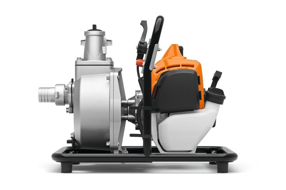 BOMBA DE AGUA STIHL WP 230 - Imagen 3