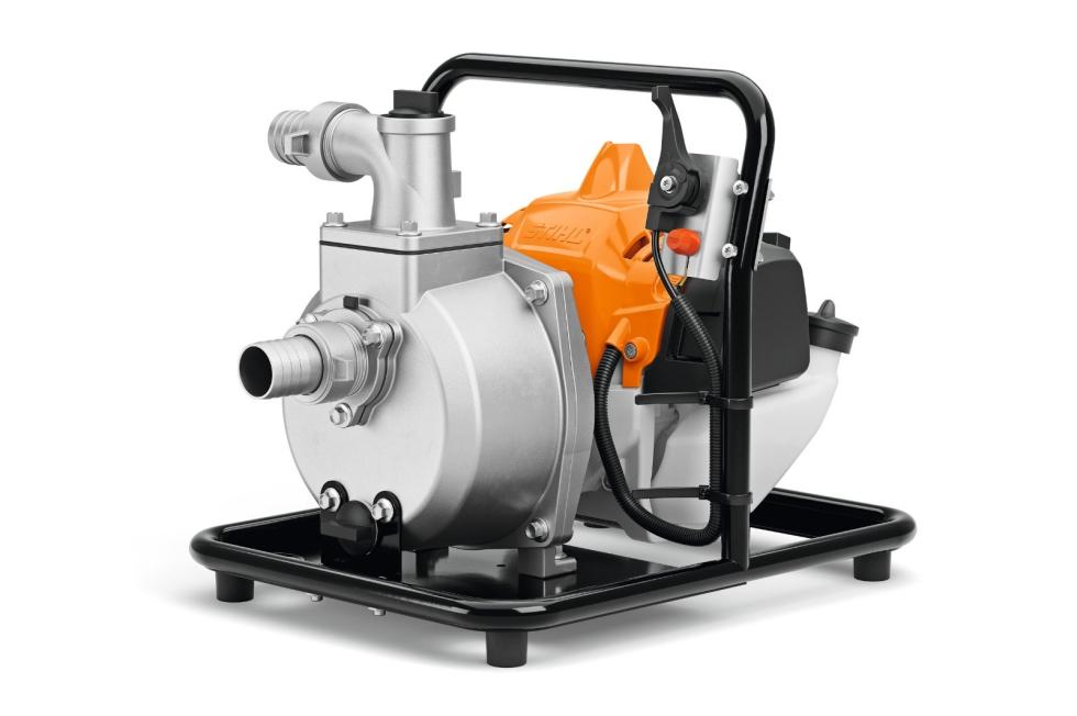 BOMBA DE AGUA STIHL WP 230