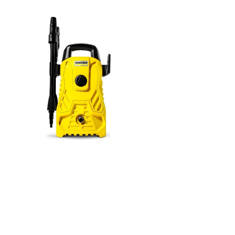 HIDROLAVADORA KARCHER COMPACTA - Imagen 5
