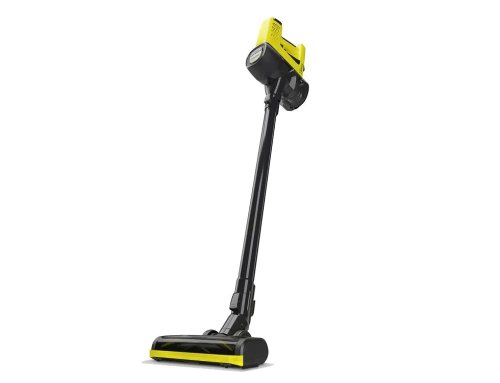 ASPIRADORA KARCHER VC 4 MY HOME