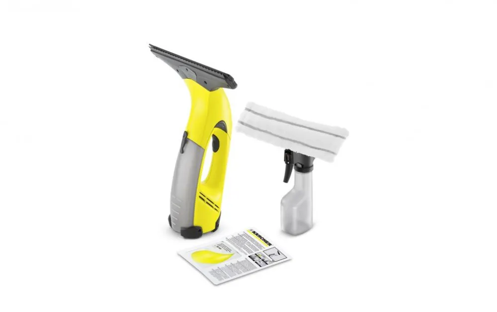 LIMPIAVIDRIOS KARCHER WV50