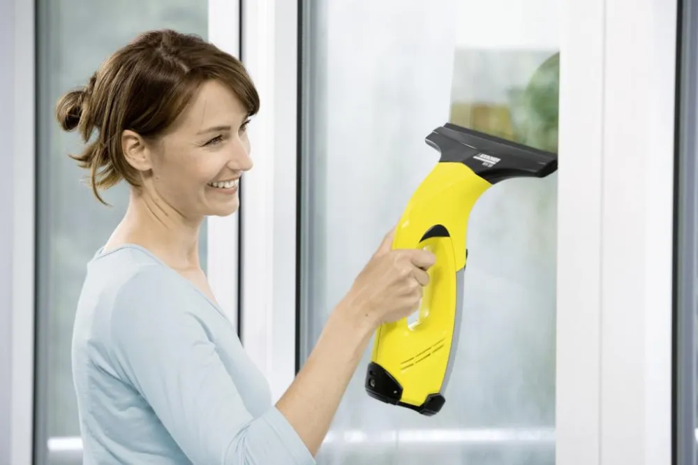 LIMPIAVIDRIOS KARCHER WV50 - Imagen 3