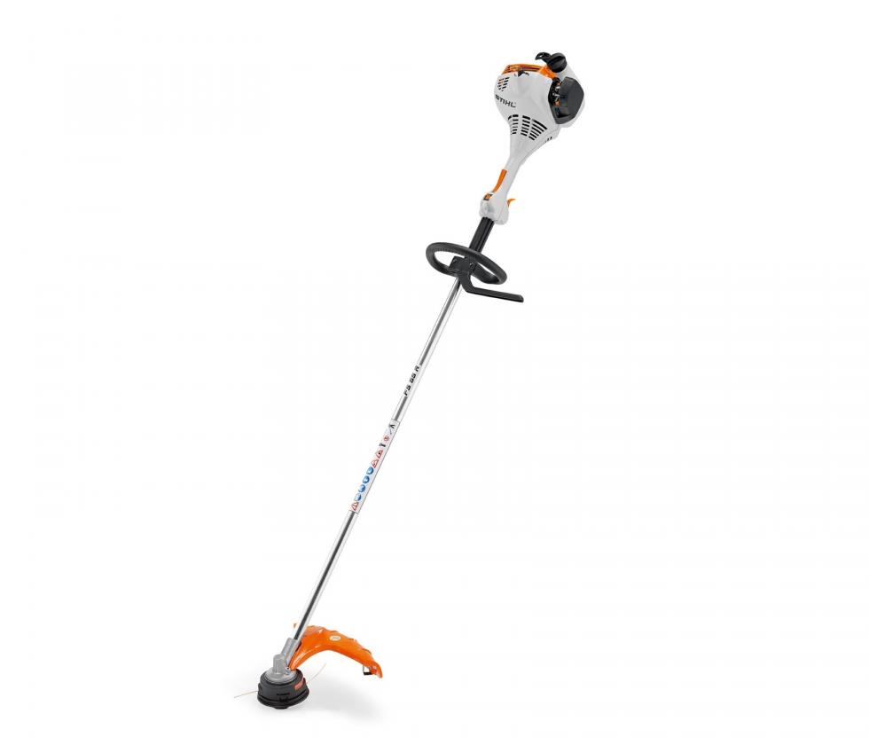 DESMALEZADORA FS 55 R STIHL
