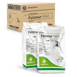 HORMIGUICIDA FOLIMUR MAX 1Kg