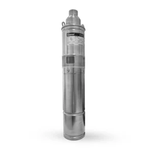 BOMBA SUMERGIBLE TIPO MOINO GIANNI 0.75 Hp