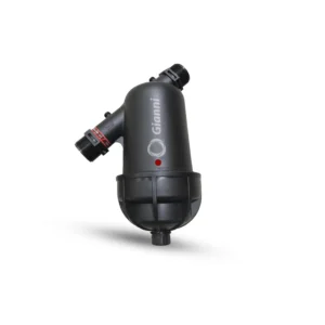 FILTRO DE DISCO «Y» PARA RIEGO GIANNI 1 1/2″