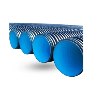 TUBO CORRUGADO GI-MAGNUM Ø 630 mm x 5,85 m