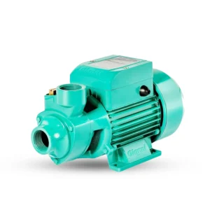 BOMBA PERÍFERICA GIANNI 0.5 Hp MODELO GQm