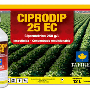CIPRODIP 1Lt