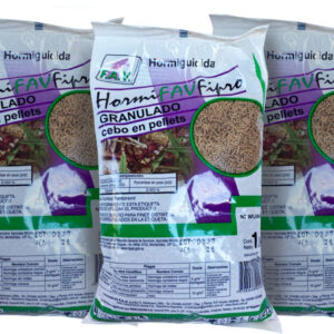 HORMIGUICIDA HORMIFAVFIPRO 1Kg