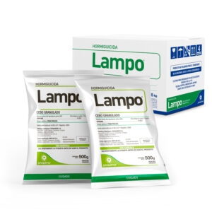 HORMIGUICIDA LAMPO 1kg