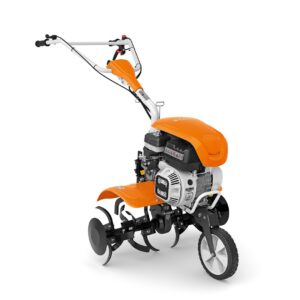 MOTOCULTIVADOR STIHL MH 610