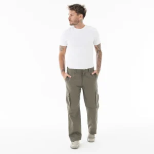 PANTALÓN CARGO CLÁSICO PAMPERO