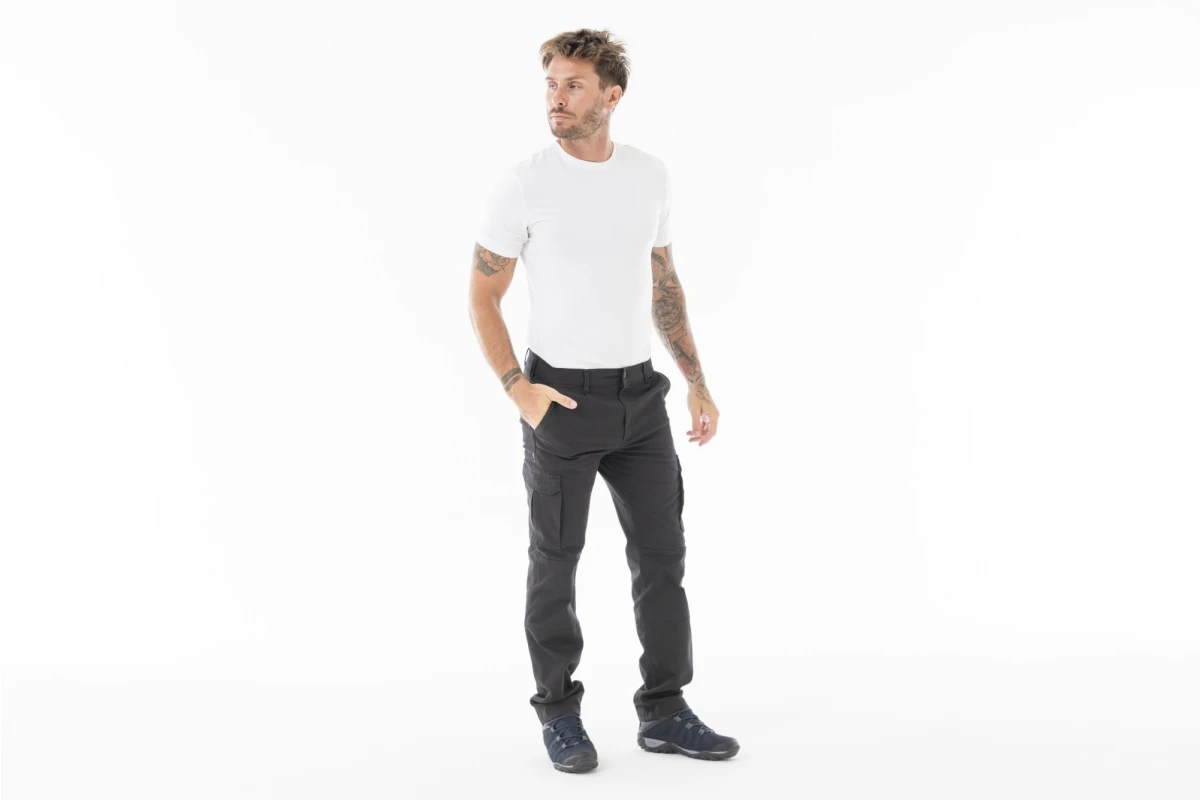 PANTALÓN CARGO FLEX PAMPERO - Imagen 5
